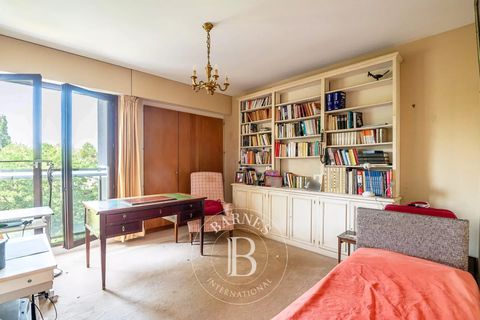 Lejlighed i Saint-Cloud, Hauts-de-Seine, Saint-Cloud - € 850.000 | Ref: 82685036 - foto 14