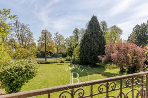 Terra a Vaucresson, Hauts-de-Seine, Vaucresson - € 1.878.000 | Ref: 86042226 - foto 3