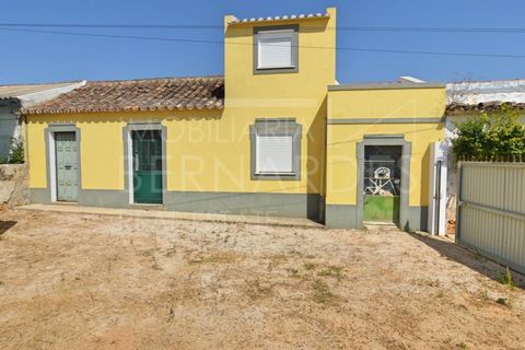 Villa i Moncarapacho, Faro, Moncarapacho - € 249.500 | Ref: A5114 - foto 1