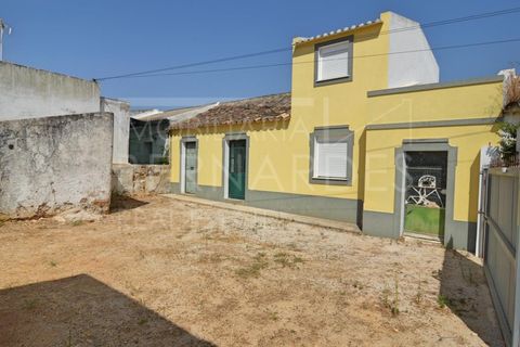 Villa i Moncarapacho, Faro, Moncarapacho - € 249.500 | Ref: A5114 - foto 2