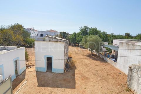 Villa i Moncarapacho, Faro, Moncarapacho - € 249.500 | Ref: A5114 - foto 3