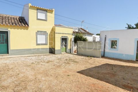 Villa i Moncarapacho, Faro, Moncarapacho - € 249.500 | Ref: A5114 - foto 4