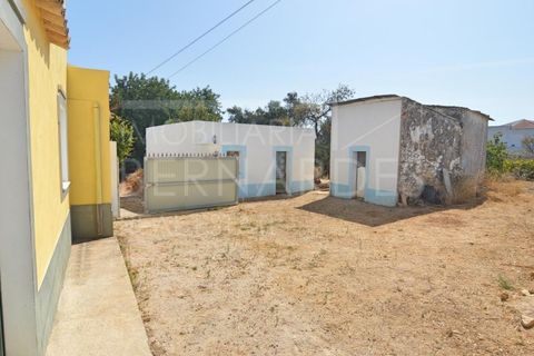 Villa i Moncarapacho, Faro, Moncarapacho - € 249.500 | Ref: A5114 - foto 5