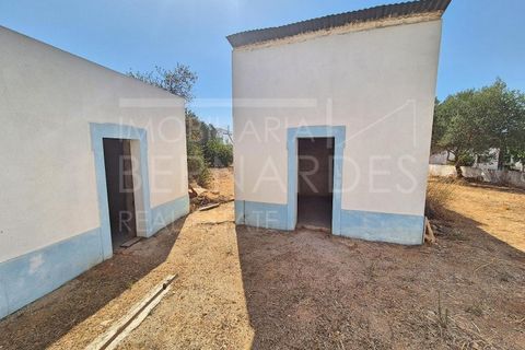 Villa i Moncarapacho, Faro, Moncarapacho - € 249.500 | Ref: A5114 - foto 6