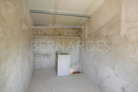 Villa i Moncarapacho, Faro, Moncarapacho - € 249.500 | Ref: A5114 - foto 17