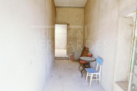 Villa i Moncarapacho, Faro, Moncarapacho - € 249.500 | Ref: A5114 - foto 22
