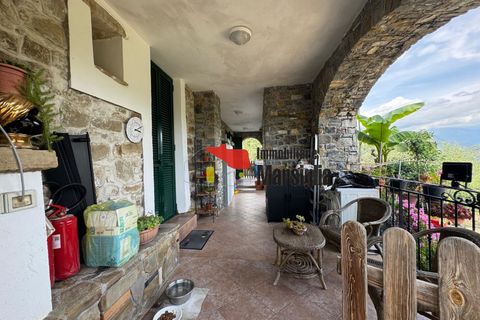 Villa a Dolceacqua, Imperia, Dolceacqua - € 650.000 | Ref: V01 - foto 7