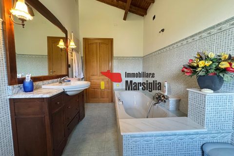 Villa a Dolceacqua, Imperia, Dolceacqua - € 650.000 | Ref: V01 - foto 32