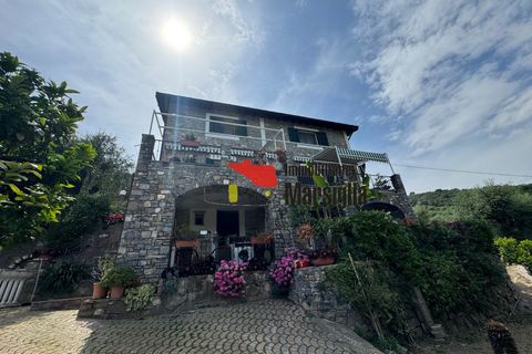 Villa a Dolceacqua, Imperia, Dolceacqua - € 650.000 | Ref: V01 - foto 36