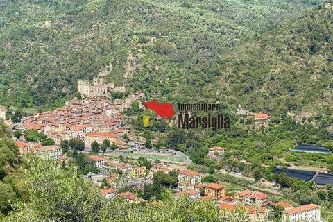 Villa a Dolceacqua, Imperia, Dolceacqua - € 650.000 | Ref: V01 - foto 38