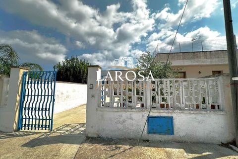 Villa i Melendugno, Lecce, Melendugno - € 140.000 | Ref: cod.157 - foto 3