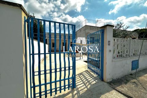 Villa i Melendugno, Lecce, Melendugno - € 140.000 | Ref: cod.157 - foto 4