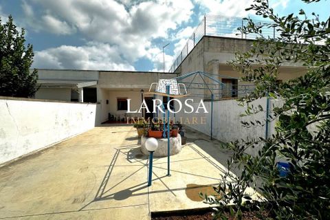 Villa i Melendugno, Lecce, Melendugno - € 140.000 | Ref: cod.157 - foto 5