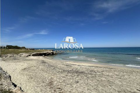 Villa i Melendugno, Lecce, Melendugno - € 140.000 | Ref: cod.157 - foto 34