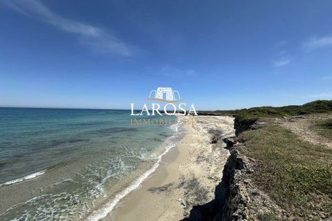 Villa i Melendugno, Lecce, Melendugno - € 140.000 | Ref: cod.157 - foto 37