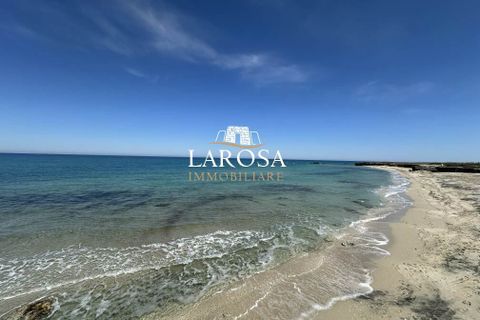 Villa i Melendugno, Lecce, Melendugno - € 140.000 | Ref: cod.157 - foto 30