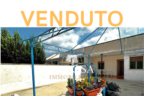 Villa em Melendugno, Lecce, Melendugno - € 140.000 | Ref: cod.157 - foto 1