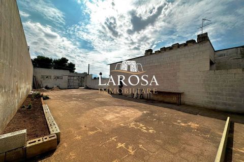 Villa i Melendugno, Lecce, Melendugno - € 120.000 | Ref: cod.158 - foto 5