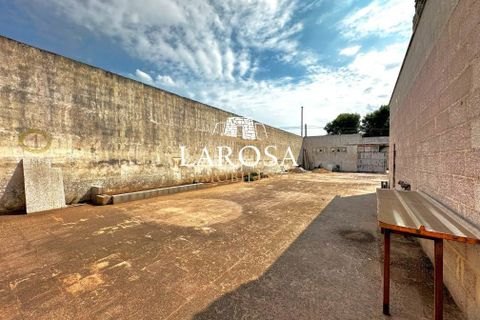 Villa i Melendugno, Lecce, Melendugno - € 120.000 | Ref: cod.158 - foto 6