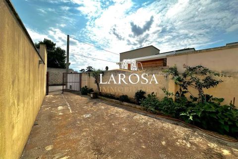 Villa i Melendugno, Lecce, Melendugno - € 120.000 | Ref: cod.158 - foto 12