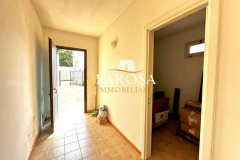 Villa i Melendugno, Lecce, Melendugno - € 120.000 | Ref: cod.158 - foto 16