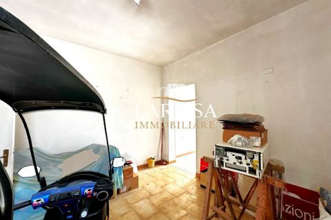 Villa i Melendugno, Lecce, Melendugno - € 120.000 | Ref: cod.158 - foto 20