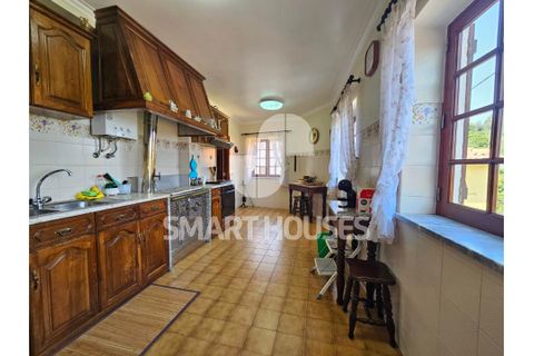 Villa a Arganil, Coimbra, Arganil - € 220.000 | Ref: SHJP291 - foto 23