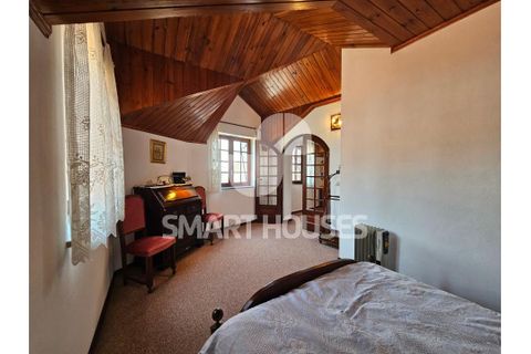 Villa a Arganil, Coimbra, Arganil - € 220.000 | Ref: SHJP291 - foto 32