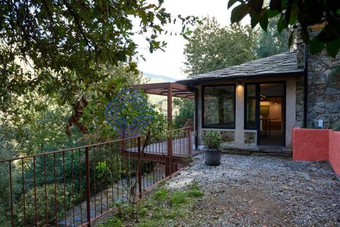 Gård i Arouca, Aveiro, Arouca - € 790 000 | Ref: 1110251 - foto 4