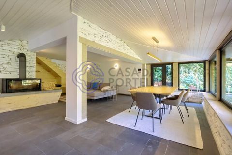 Gård i Arouca, Aveiro, Arouca - € 790 000 | Ref: 1110251 - foto 8