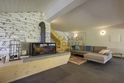Gård i Arouca, Aveiro, Arouca - € 790 000 | Ref: 1110251 - foto 9