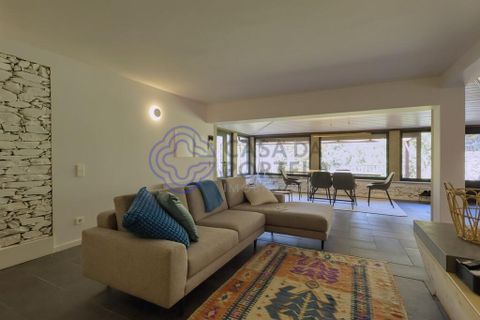Gård i Arouca, Aveiro, Arouca - € 790 000 | Ref: 1110251 - foto 11