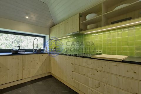 Gård i Arouca, Aveiro, Arouca - € 790 000 | Ref: 1110251 - foto 14