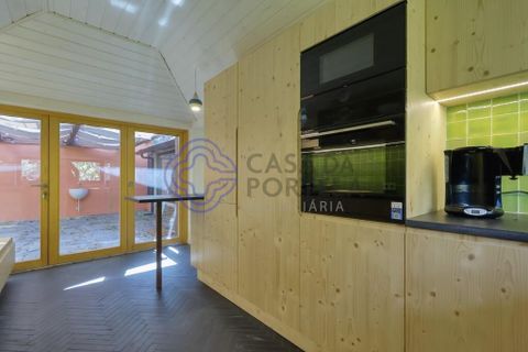 Gård i Arouca, Aveiro, Arouca - € 790 000 | Ref: 1110251 - foto 17