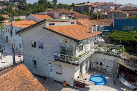 Byhus i Gondomar, Porto, Gondomar - € 395.000 | Ref: 1108941 - foto 46