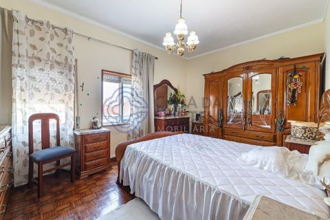 Byhus i Gondomar, Porto, Gondomar - € 395.000 | Ref: 1108941 - foto 6