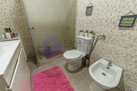 Byhus i Gondomar, Porto, Gondomar - € 395.000 | Ref: 1108941 - foto 12