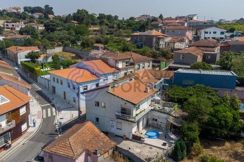 Byhus i Gondomar, Porto, Gondomar - € 395.000 | Ref: 1108941 - foto 25