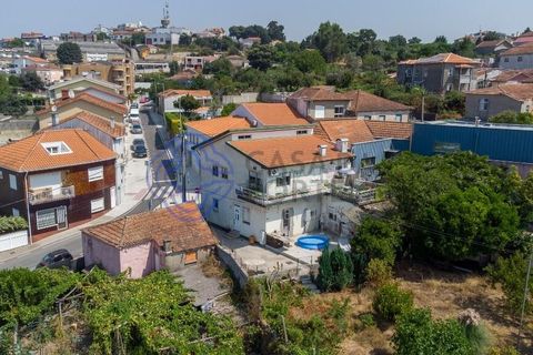 Byhus i Gondomar, Porto, Gondomar - € 395.000 | Ref: 1108941 - foto 26