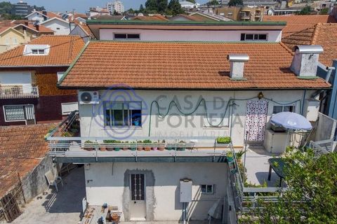 Byhus i Gondomar, Porto, Gondomar - € 395.000 | Ref: 1108941 - foto 28