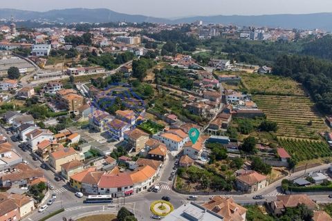 Byhus i Gondomar, Porto, Gondomar - € 395.000 | Ref: 1108941 - foto 31