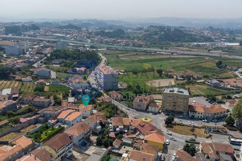Byhus i Gondomar, Porto, Gondomar - € 395.000 | Ref: 1108941 - foto 34