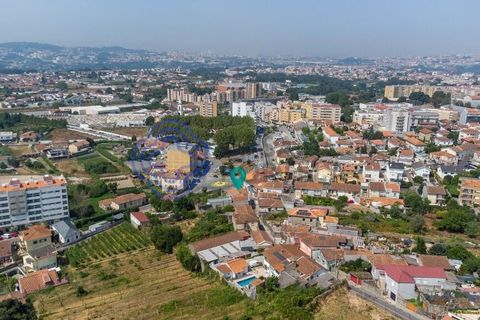 Byhus i Gondomar, Porto, Gondomar - € 395.000 | Ref: 1108941 - foto 37