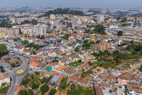 Byhus i Gondomar, Porto, Gondomar - € 395.000 | Ref: 1108941 - foto 41