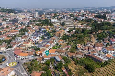 Byhus i Gondomar, Porto, Gondomar - € 395.000 | Ref: 1108941 - foto 42