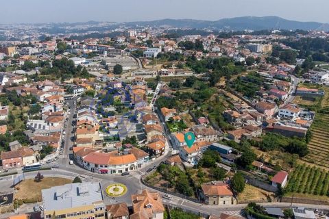 Byhus i Gondomar, Porto, Gondomar - € 395.000 | Ref: 1108941 - foto 43
