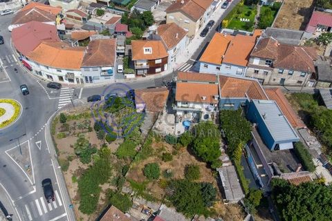 Byhus i Gondomar, Porto, Gondomar - € 395.000 | Ref: 1108941 - foto 45