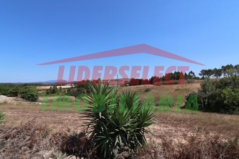 Helårsgrund i A dos Cunhados e Maceira, Lisbon, A dos Cunhados e Maceira - € 160.000 | Ref: 1220 - foto 4