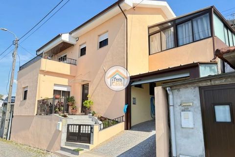 Byhus i Lousada, Porto, Lousada - € 255.000 | Ref: 1TC3885 - foto 1