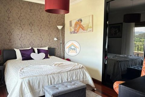 Byhus i Lousada, Porto, Lousada - € 255.000 | Ref: 1TC3885 - foto 8